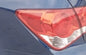 11-16 Chevrolet Cruze Left Driver Quarter Mounted Tail Light Lamp OEM OEM