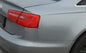 2012 2013 2014 2015 Audi A6 Left Driver Tail Lamp Light Quarter Mount OEM
