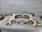REAR SUB FRAME SUSPENSION CROSS MEMBER MERCEDES W222 S550 S560 S450 OEM