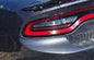 2018 Dodge Charger Driver Side Tail Light Assembly Quarter Mount OEM