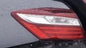 2016-2017 Honda Accord LH Driver Quarter Panel Mounted Tail Light Lamp OEM