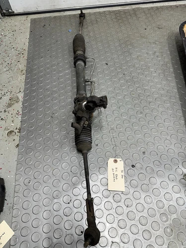 #71- 95-98 Nissan 240sx Power Steering Rack & Pinion S14 LHD OEM VERY NICE CON