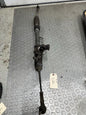 #71- 95-98 Nissan 240sx Power Steering Rack & Pinion S14 LHD OEM VERY NICE CON