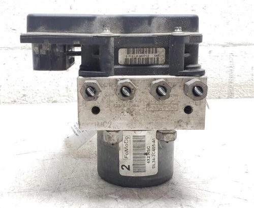 2013-2014 Ford F150 ABS Anti-Lock Brake Pump Assembly 4x2 DL34-2C215-AC Thru AF