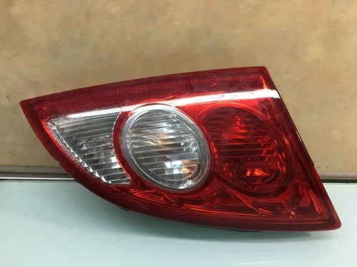 04-08 CHRYSLER CROSSFIRE TAIL LIGHT BRAKE LIGHT LAMP DRIVER LEFT SIDE