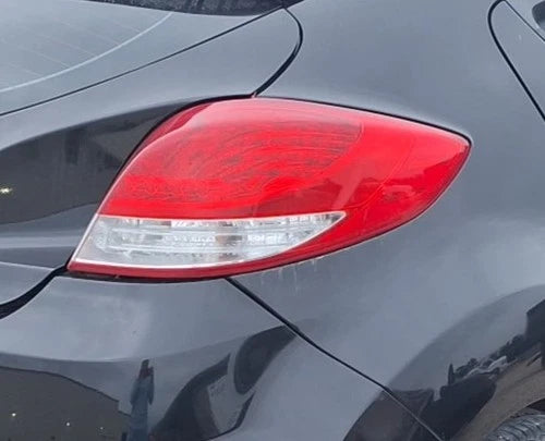 2013-2017 Hyundai Veloster Quarter Mount Passenger RH Tail Light Lamp OEM OEM