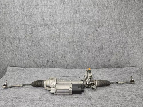 POWER STEERING GEAR RACK AND PINION MOTOR MERCEDES W207 E350 E400 E550 OEM