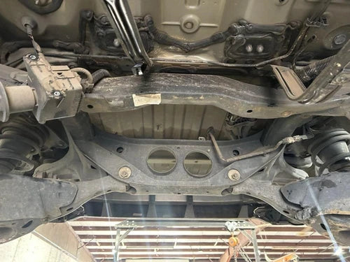 10-22 RX350 Rear Back FWD Suspension Cradle Crossmember Subframe Support OEM