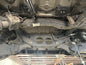 10-22 RX350 Rear Back FWD Suspension Cradle Crossmember Subframe Support OEM