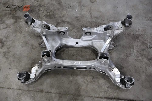 2017-2023 PORSCHE PANAMERA REAR SUB FRAME SUBFRAME CROSSMEMBER CROSS MEMBER OEM