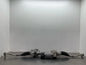 13 Mercedes GLK350 OEM Power Steering Gear Rack & Pinion *-Tie Rods* 2044602501