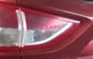 13 14 15 16 Ford Escape Driver LH Lid Mounted Tail Lamp Light OEM