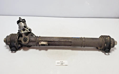 1999-2006 OEM Jaguar XK8 XKR XJ8 XJR RWD Power Steering Rack And Pinion