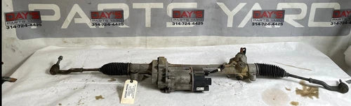2016 Chevrolet SS Sedan Steering Rack and Pinion OEM
