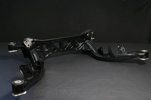 4G0505235AB Rear Axle Carrier Subframe OEM Audi A7 4G Front Wheel Drive
