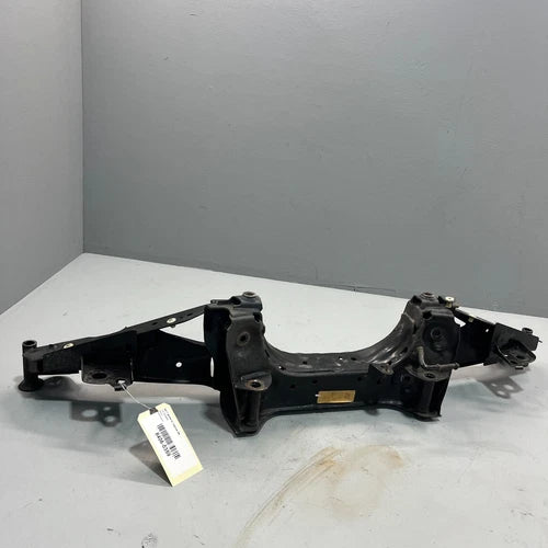 2016-2022 BMW X1 XDRIVE28I REAR SUBFRAME SUB FRAME CROSS MEMBER CRADLE OEM