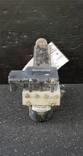 00-02 Mercedes ML Class ABS Anti Lock Brake Pump w/Mod OEM