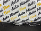 15-21 Subaru WRX Steering Rack And Pinion Assembly OEM