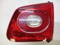 2011 Volkwagen Tiguan Tail Light Assembly Gate Mounted Passenger Side RH OEM