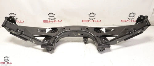 Rear Suspension Diff Axle Carrier Cross Member Subframe OEM Mini F48 F54 F55 F56