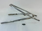 2015 KTM 250 SXF Sub Frame Rear Chassis OEM Stock w/bolts Subframe