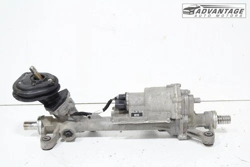 2020-2021 CHRYSLER VOYAGER FWD STEERING GEAR RACK & PINION 68460391AD OEM