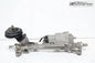2020-2021 CHRYSLER VOYAGER FWD STEERING GEAR RACK & PINION 68460391AD OEM