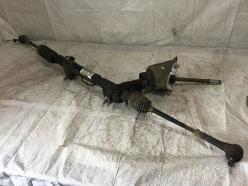 2014 Dodge Journey AWD Steering Gear Rack and Pinion Assembly OEM 68140632AD