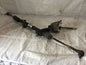2014 Dodge Journey AWD Steering Gear Rack and Pinion Assembly OEM 68140632AD