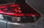 2017-2020 Nissan Rogue Passenger RH Quarter Mounted Tail Lamp Light OEM