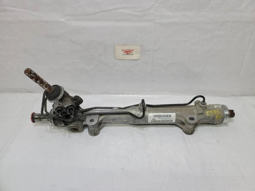 11-20 Dodge Grand Caravan Power Steering Rack & Pinion Assembly OEM 05151705AF