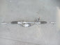 17-19 ALFA ROMEO GIULIA 2.0L RWD FRONT POWER STEERING GEAR RACK PINION OEM (46)