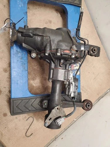 Toyota 4Runner SR5, 4x4,Front Carrier Assy 3.91 Ratio, 03-04, A02A, 41110-3D510
