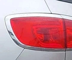 2013-2017 Buick Enclave LH Driver Quarter Panel Mounted Tail Light Lamp OEM