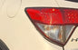 2019-2022 Honda HR-V Quarter Mount Driver LH Tail Light Lamp OEM OEM