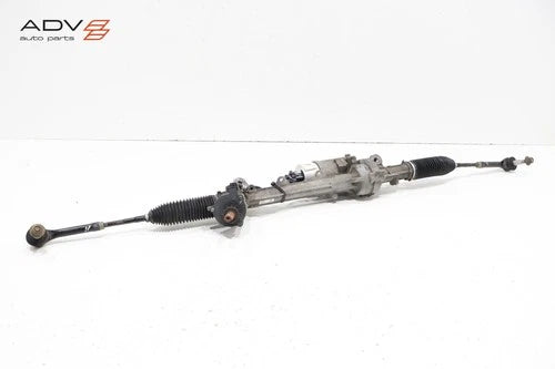 2020-2024 LINCOLN AVIATOR 3.0L ELECTRIC POWER STEERING GEAR RACK AND PINION OEM