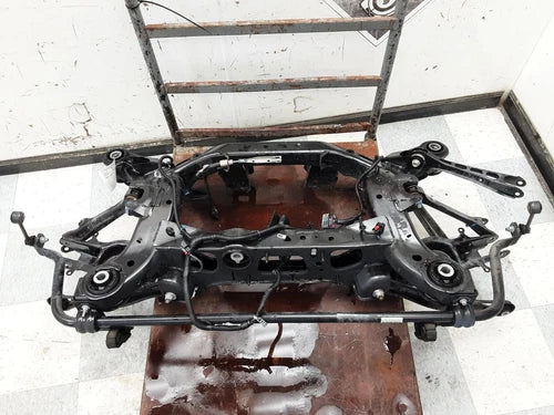 2016-2023 Chevrolet Camaro SS OEM Rear Crossmember Cradle Undercarriage w/ Arms