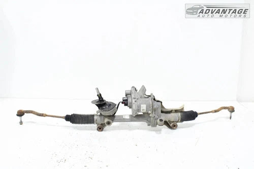 2018-2023 CHEVROLET TRAVERSE FWD 3.6L POWER STEERING GEAR RACK & PINION 101K OEM