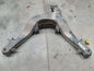1986 - 1991 Mercedes Benz W126 420 SEL Rear Crossmember Subframe OEM 1263503008