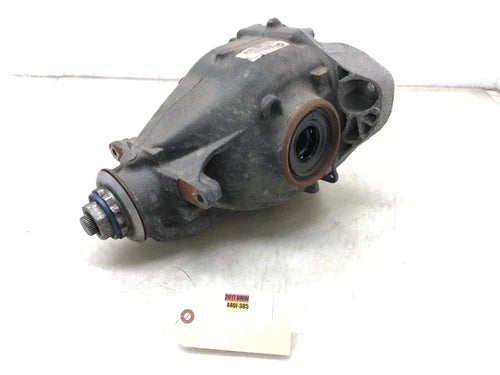 2015-2020 BMW 440I F36 RWD REAR DIFFERENTIAL CARRIER 2.81 RATIO OEM 75K