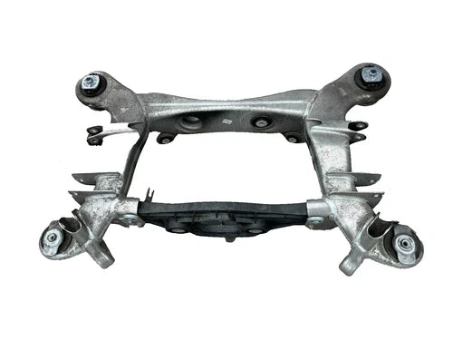 2018-2020 MERCEDES S450 AWD REAR SUBFRAME UNDERCARRIAGE CROSSMEMBER 2224408 OEM