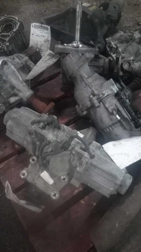 Nissan Juke Differential Carrier Assembly OEM 2016 Used 80K Miles