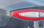 2013-2016 Ford Fusion Quarter Mount Driver LH Tail Light Lamp OEM OEM