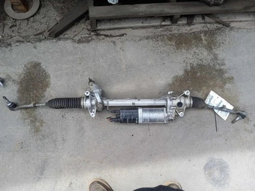 2013-2018 BMW 320i AWD Steering Gear Rack And Pinion Assembly Oem