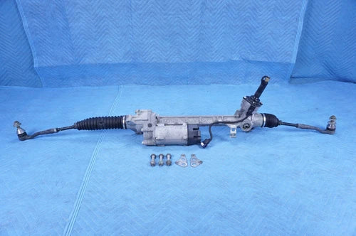 Mercedes GL450 Steering Gear Rack & Pinion Assembly 72K 2014 OEM