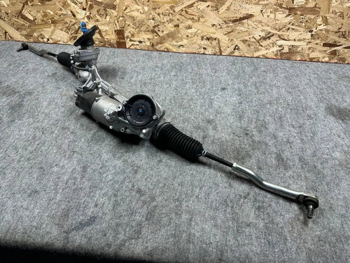 HONDA CIVIC TYPE R FL5 23 OEM 2.0L ELECTRIC POWER STEERING GEAR RACK & PINION 1K