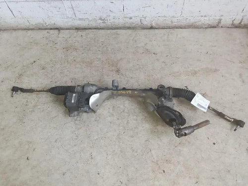 2013-2014 Ford Focus Electric Power Steering Gear Rack & Pinion OEM 13-14