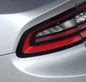 2015-2023 Dodge Charger LH Driver Quarter Panel Mounted Tail Light Lamp OEM