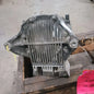 Mercedes E-Class Carrier 212 Type Rear Sedan E63 Asd Fits 10-11 97K 4694513