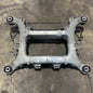 2010 - 2016 BMW 535i 550iX F10 GT F07 REAR SUBFRAME CROSSMEMBER CRADLE OEM